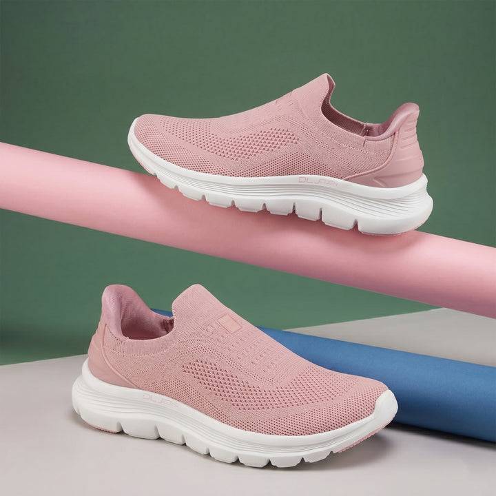 Fila Women Civor Pink Shoes