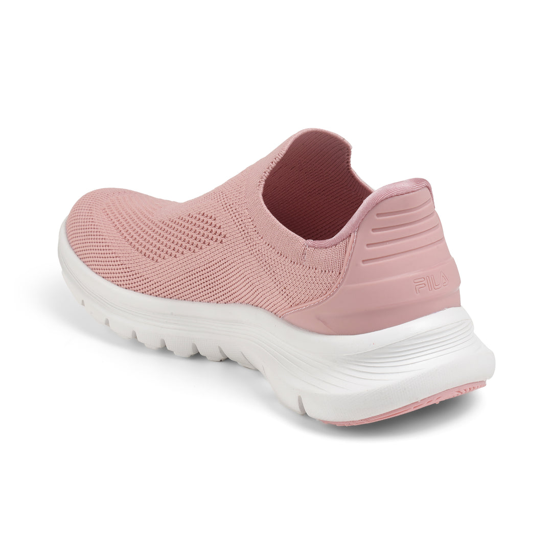 Fila Women Civor Pink Shoes