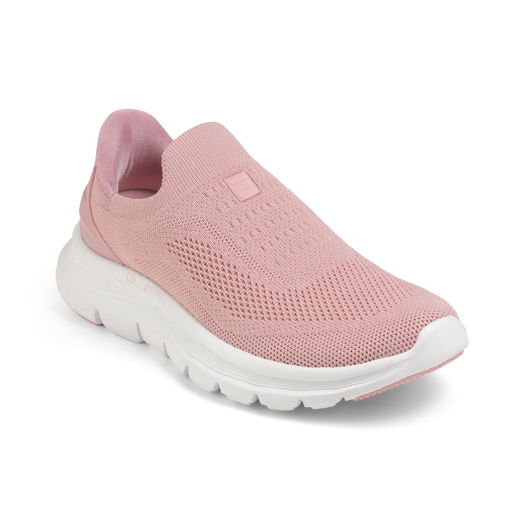Fila Women Civor Pink Shoes