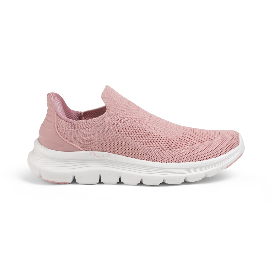 Fila Women Civor Pink Shoes