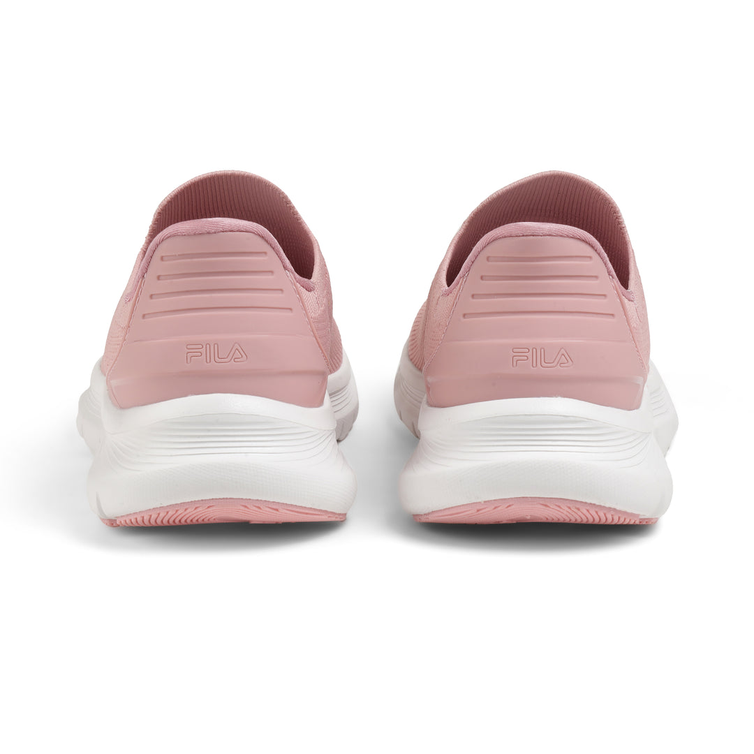 Fila Women Civor Pink Shoes