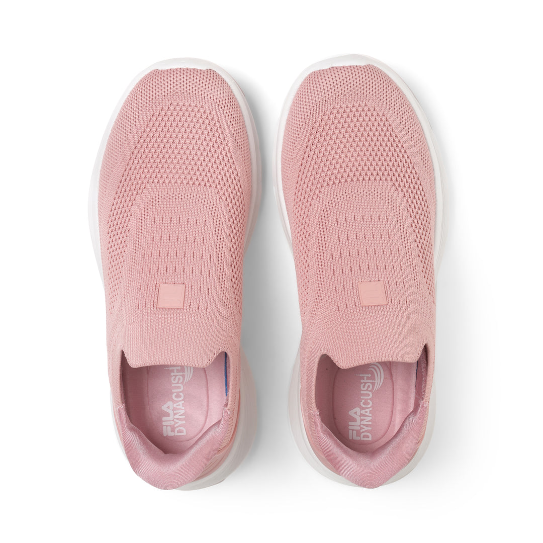 Fila Women Civor Pink Shoes