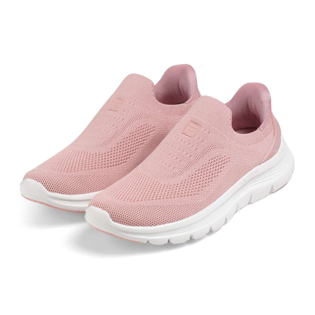 Fila Women Civor Pink Shoes