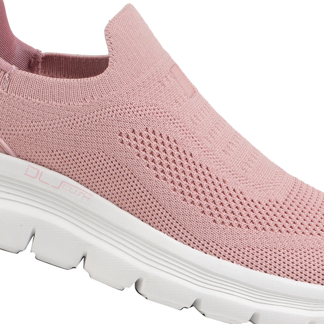 Fila Women Civor Pink Shoes