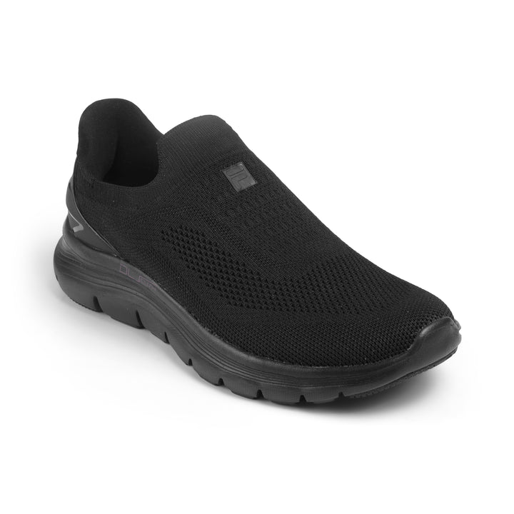 Fila Women Civor Black Shoes