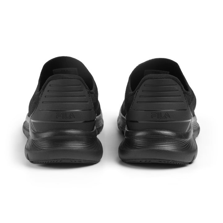Fila Women Civor Black Shoes