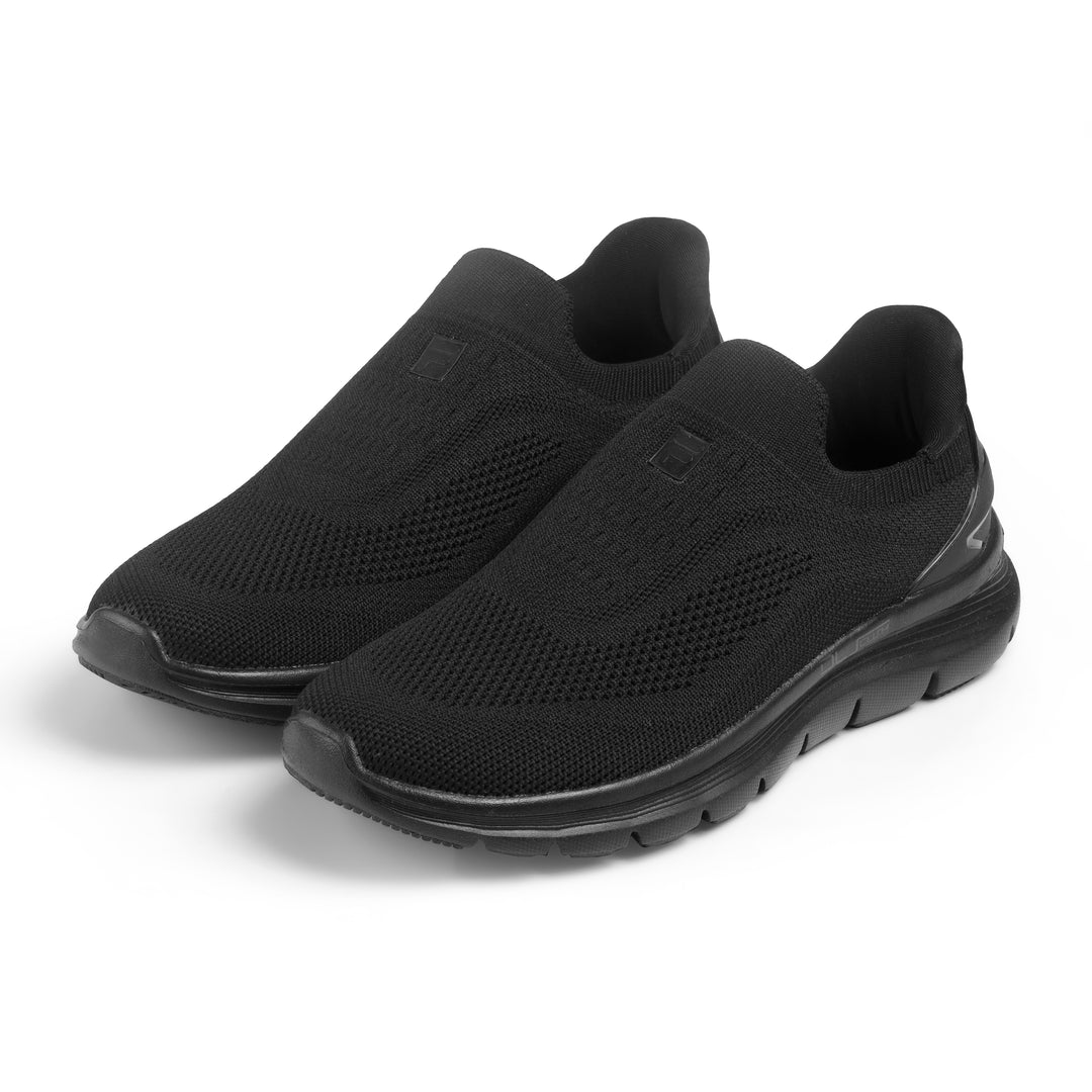Fila Women Civor Black Shoes