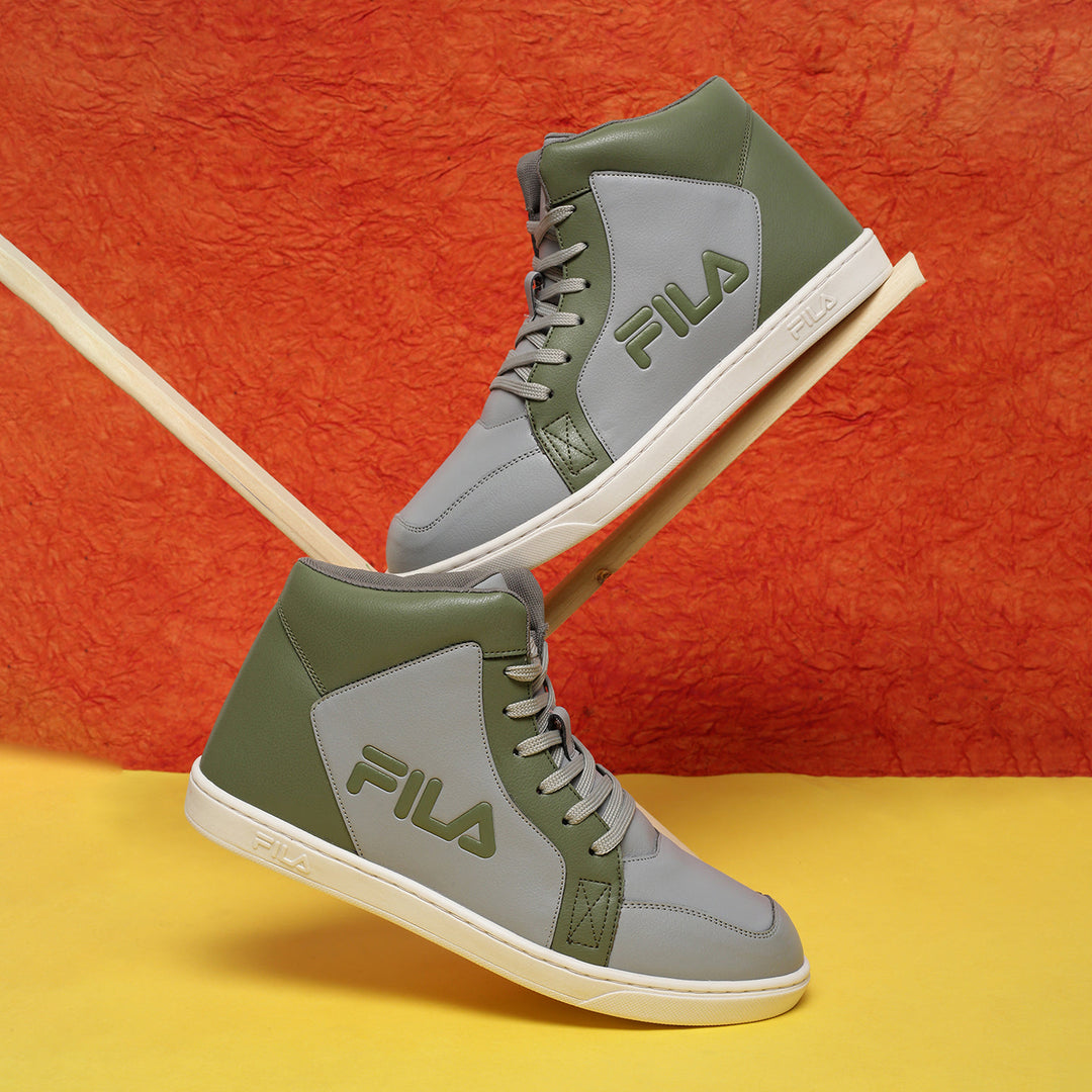 Fila Bruk Men's Sneakers