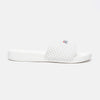 Fila Savil White Slides For Men