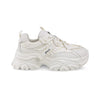 Fila Womens Envi Victori Beige Sneakers