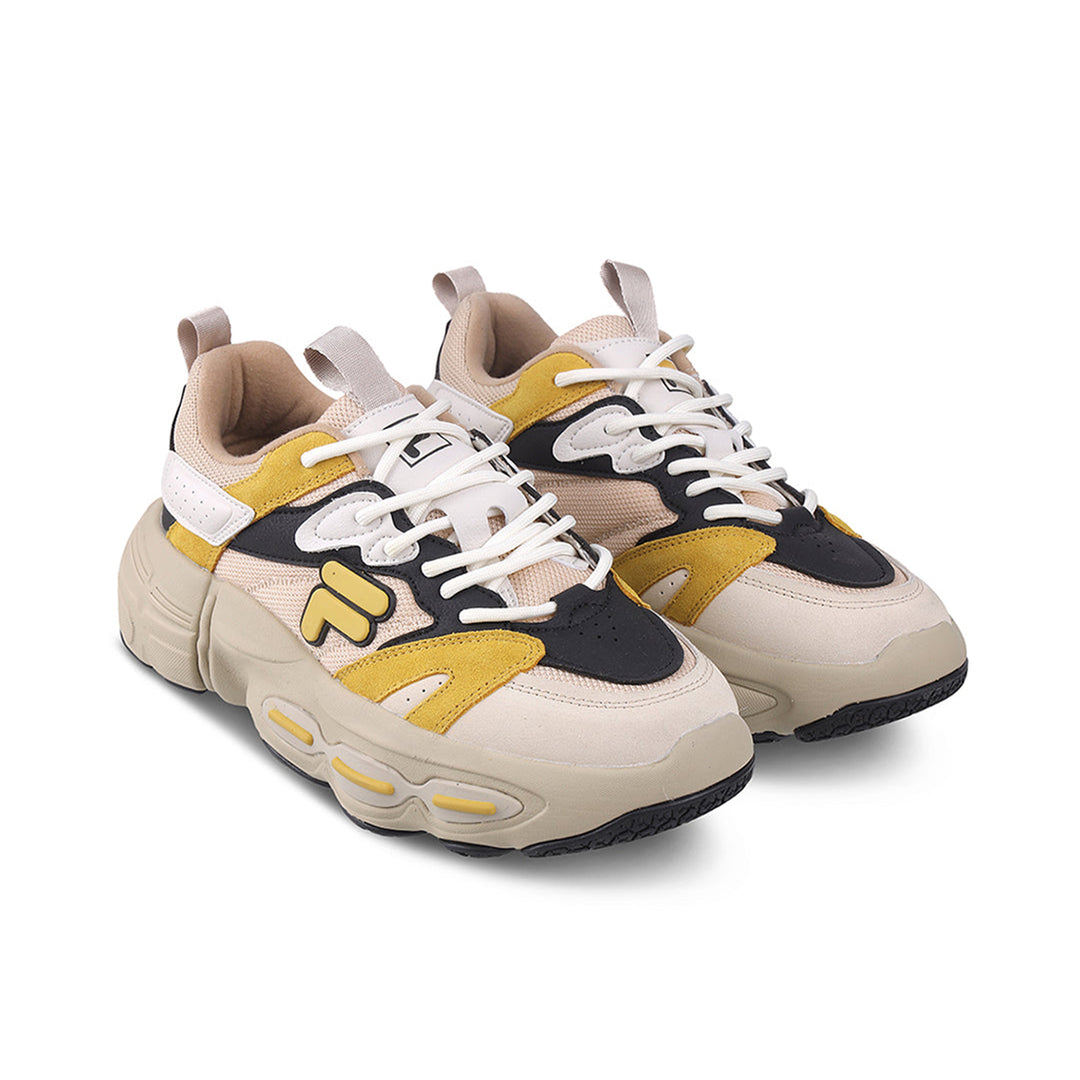 Fila Unisex Ri-Tss Ballad Beige Sneakers