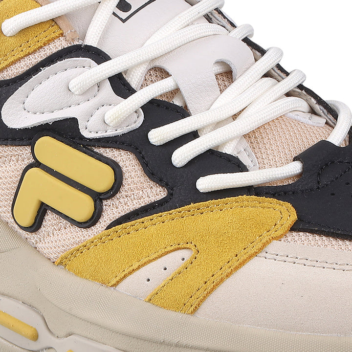 Fila Unisex Ri-Tss Ballad Beige Sneakers