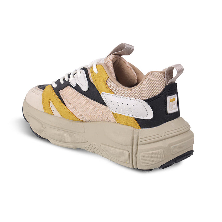 Fila Unisex Ri-Tss Ballad Beige Sneakers