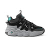 Fila Unisex Ri-Tss High Iii Black Sneakers