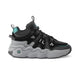 Fila Unisex Ri-Tss High Iii Black Sneakers