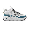Fila Unisex Ri-Tss High Iii Off White Sneakers