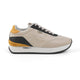Fila Women Beige Retro-Jo Debo Shoes