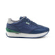 Fila Women Navy Blue Retro-Jo Debo Shoes