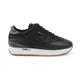 Fila Men Black Retro-Jo Debo Shoes