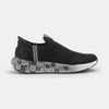 Fila Men Black Addor Shoes