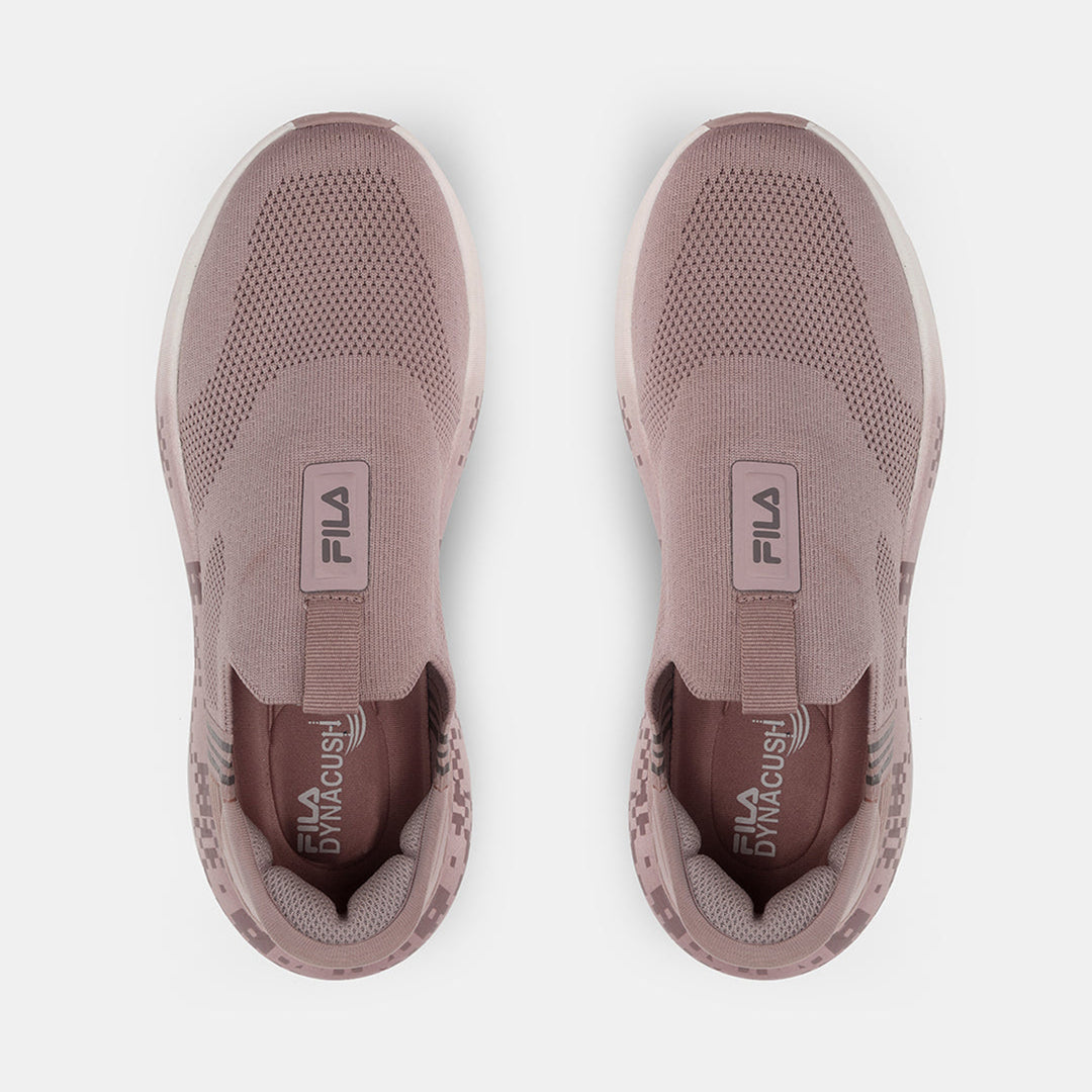 Fila Women Lavender Addor Shoes