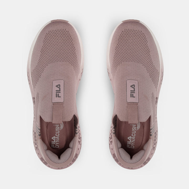 Fila Women Lavender Addor Shoes