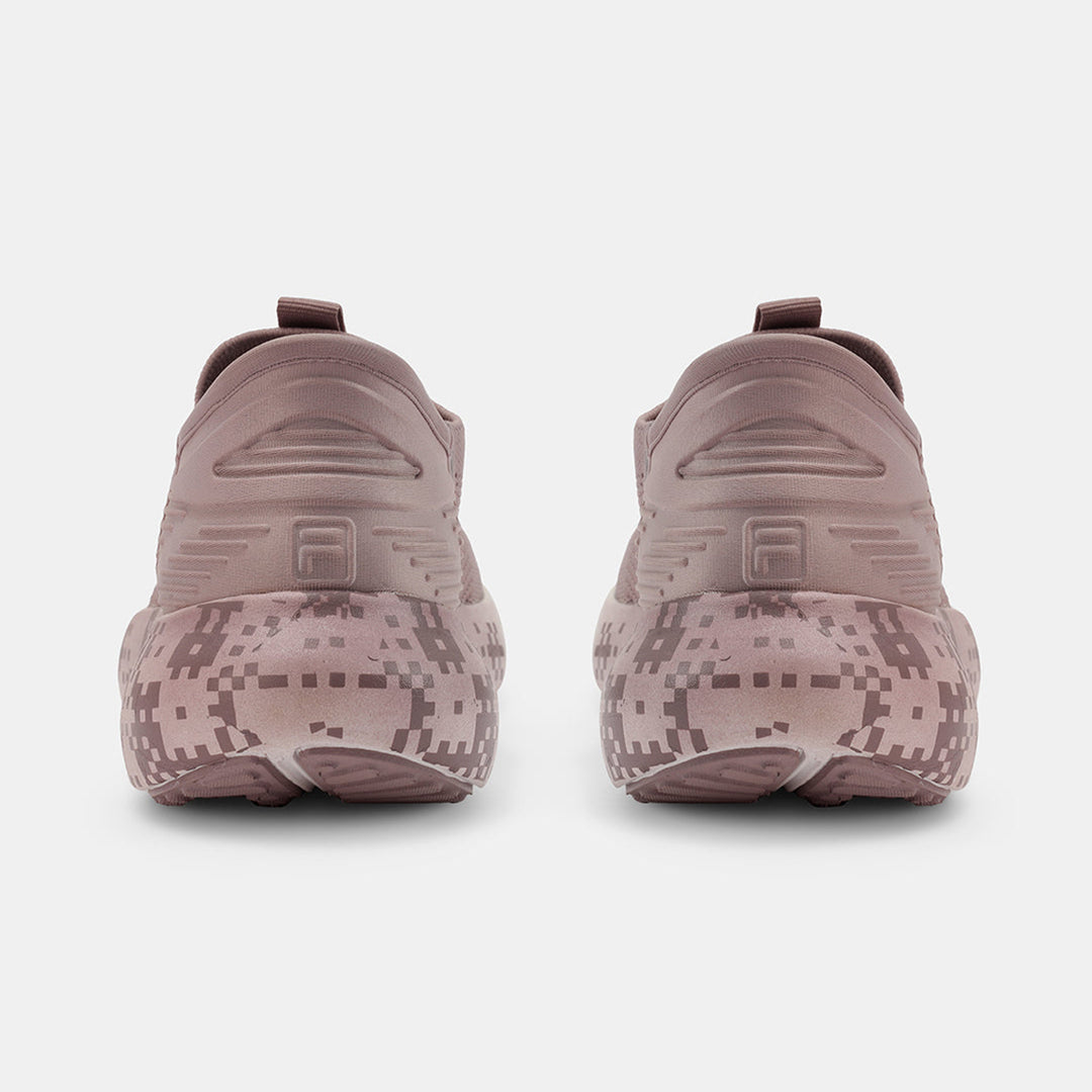 Fila Women Lavender Addor Shoes