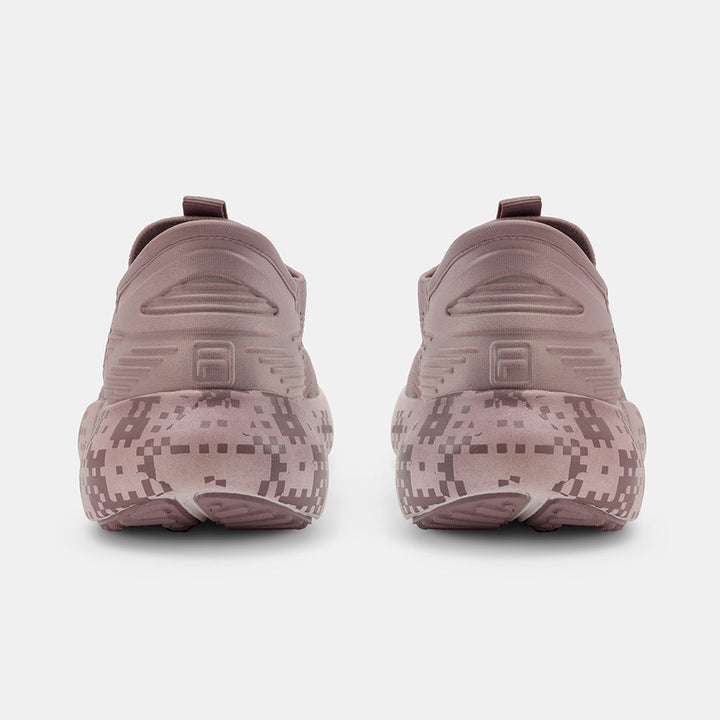 Fila Women Lavender Addor Shoes