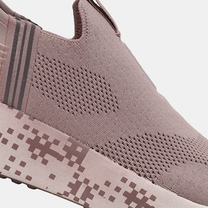 Fila Women Lavender Addor Shoes