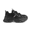 Fila Womens Envi Victori Black Sneakers