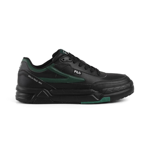 Fila Men Black Faraway Shoes