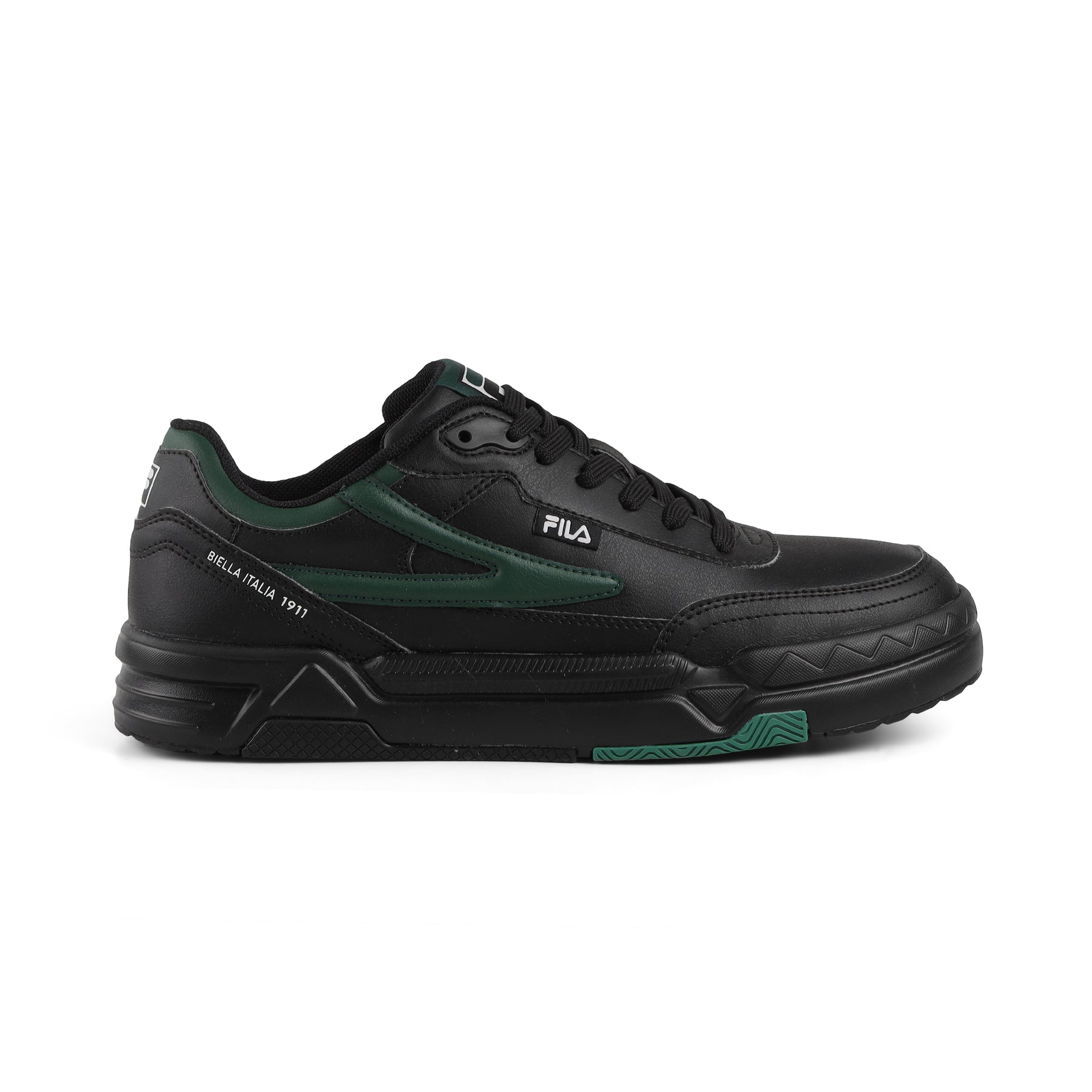 Fila Mens Fila Disruptor Fila Men Black Faraway Shoes