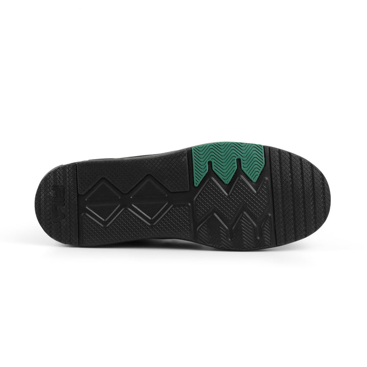 Fila Men Black Faraway Shoes