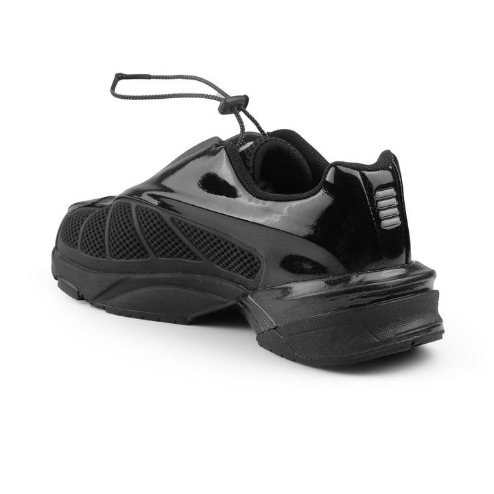 Fila Men Black Replica 2002 Shoes