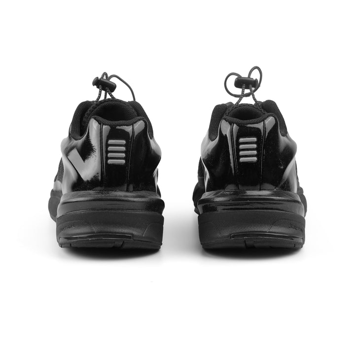 Fila Men Black Replica 2002 Shoes