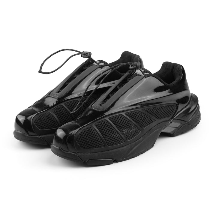 Fila Men Black Replica 2002 Shoes