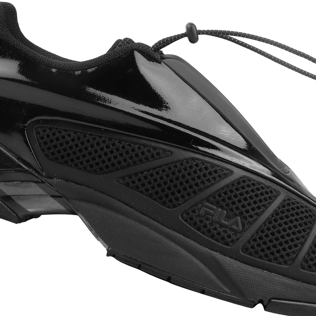 Fila Men Black Replica 2002 Shoes