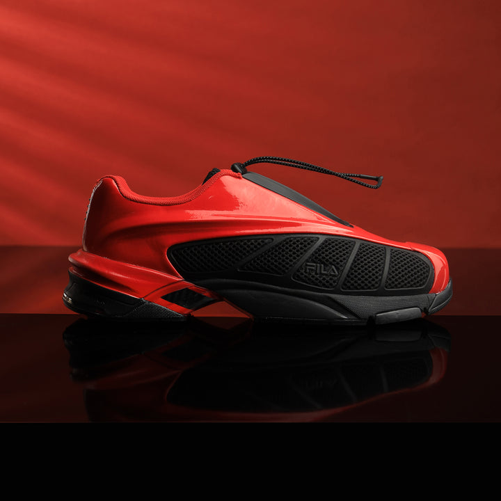 Fila Men Red Replica 2002 Shoes