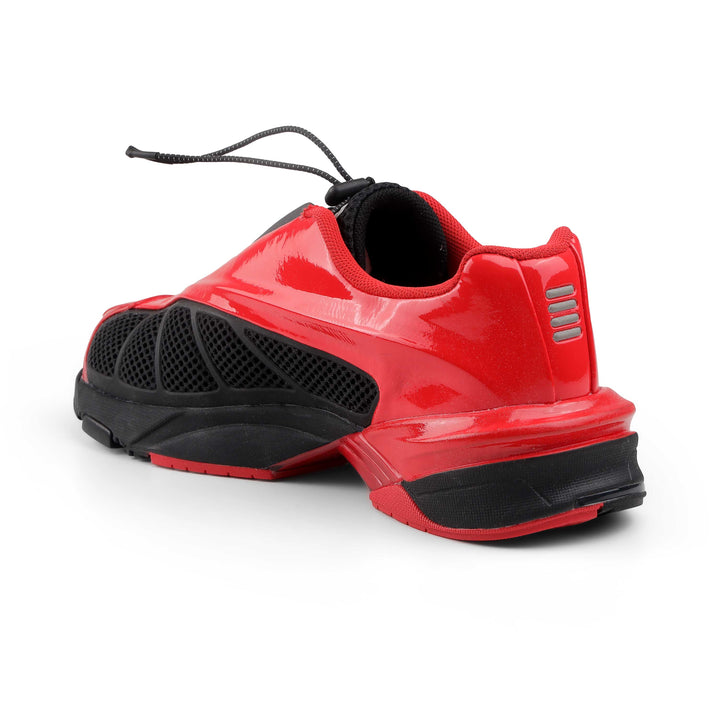 Fila Men Red Replica 2002 Shoes