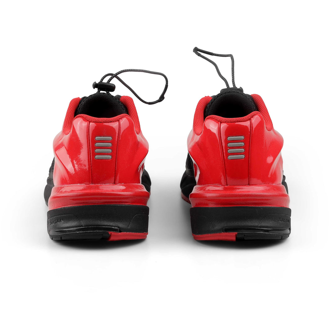 Fila Men Red Replica 2002 Shoes