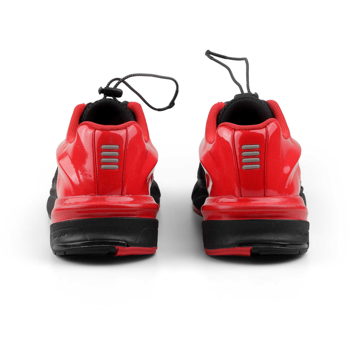 Fila Men Red Replica 2002 Shoes