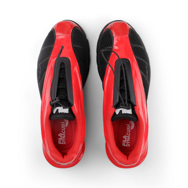 Fila Men Red Replica 2002 Shoes