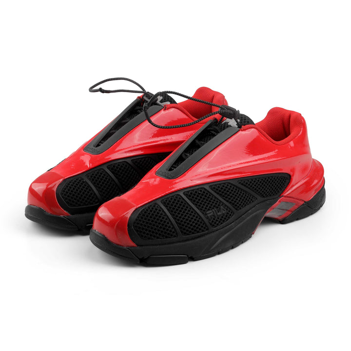Fila Men Red Replica 2002 Shoes