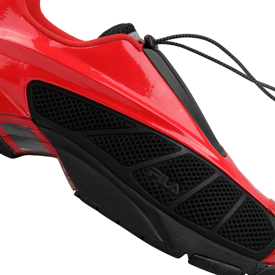Fila Men Red Replica 2002 Shoes