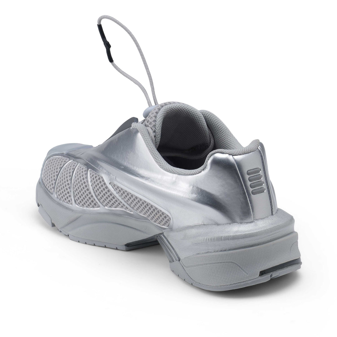 Fila Women Silver Replica 2002 Shoe
