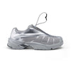 Fila Women Silver Replica 2002 Shoe