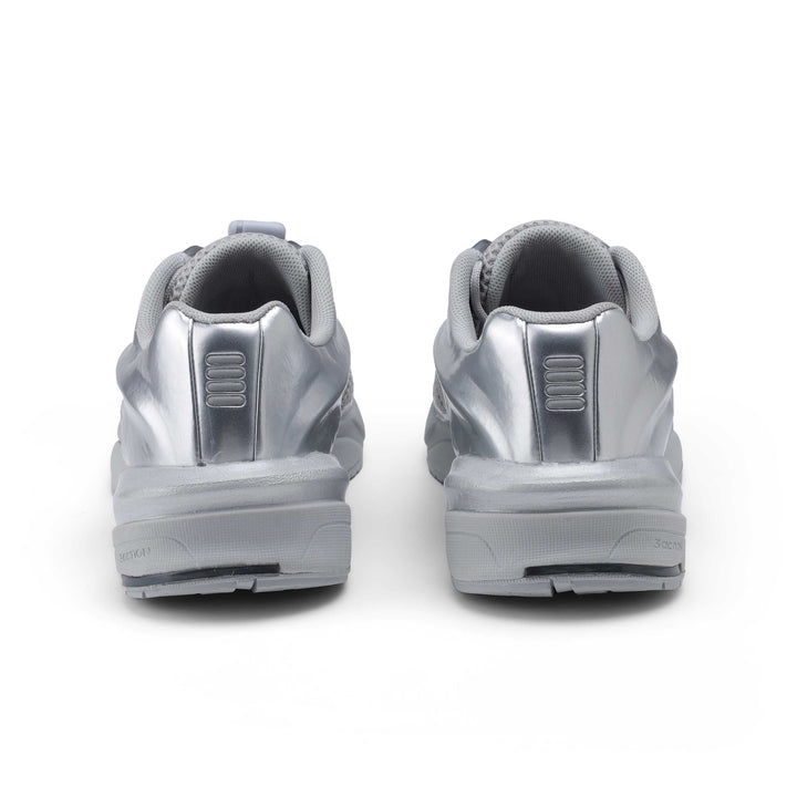 Fila Women Silver Replica 2002 Shoe