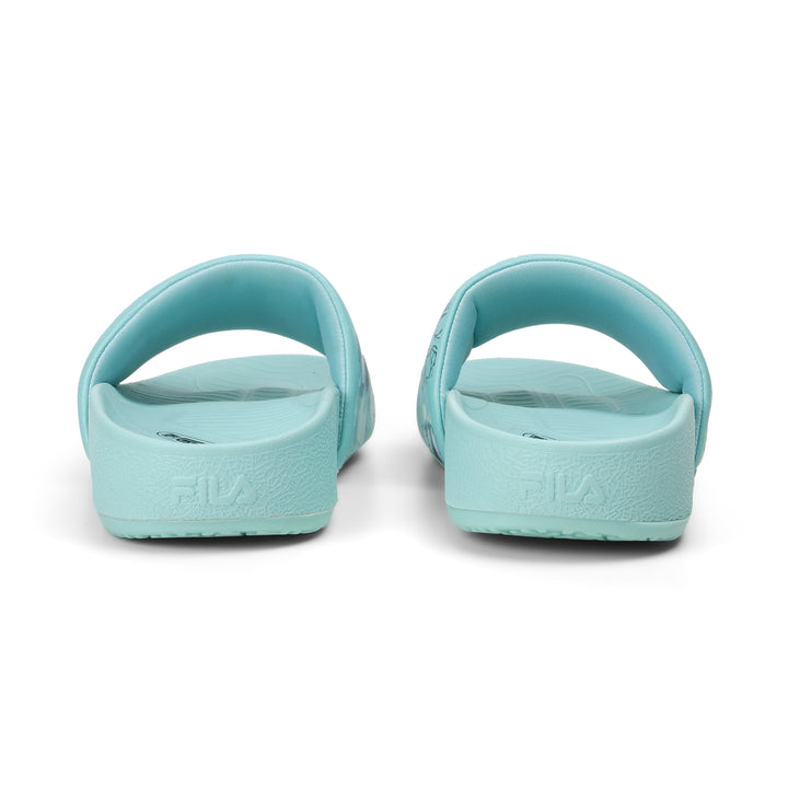 Fila Women Teal Senna Slides