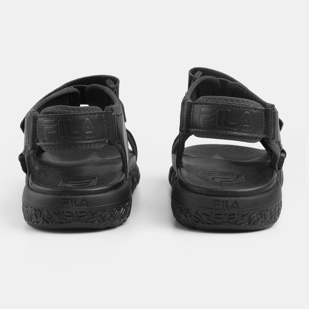 Fila Men Black Comoss Shoes