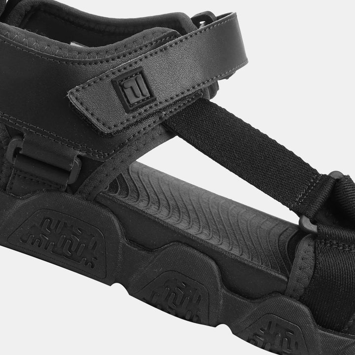 Fila Men Black Comoss Shoes